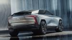 DS Aero Sport Lounge Concept 2020 года